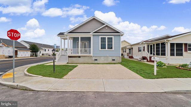 13214 OCEAN DR, Ocean City, MD 21842