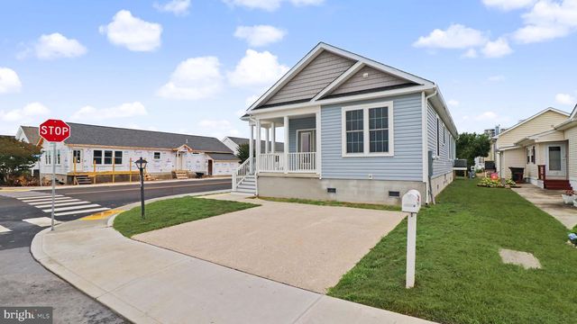 13214 OCEAN DR, Ocean City, MD 21842