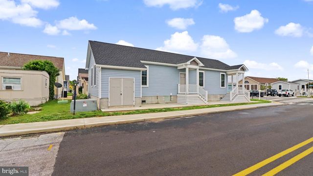 13214 OCEAN DR, Ocean City, MD 21842