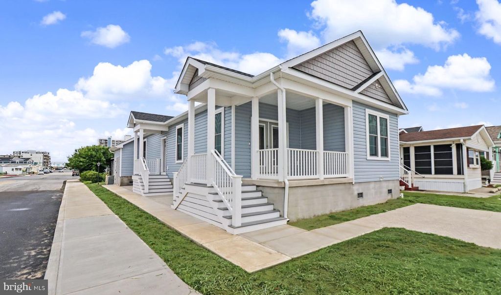 13214 OCEAN DR, Ocean City, MD 21842
