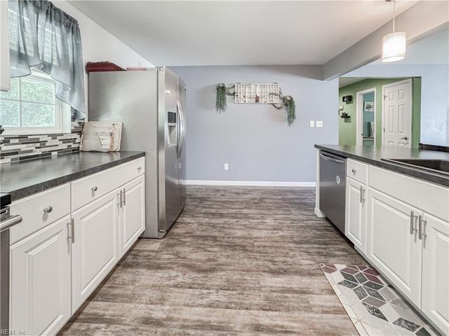 1675 Mount Lebanon AVE, Suffolk, VA 23436