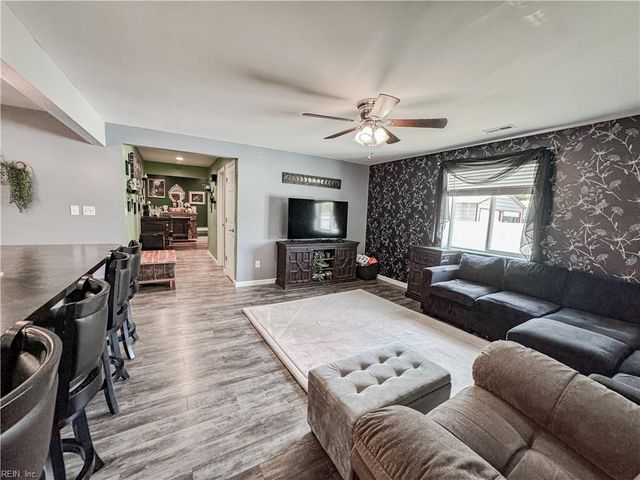 1675 Mount Lebanon AVE, Suffolk, VA 23436
