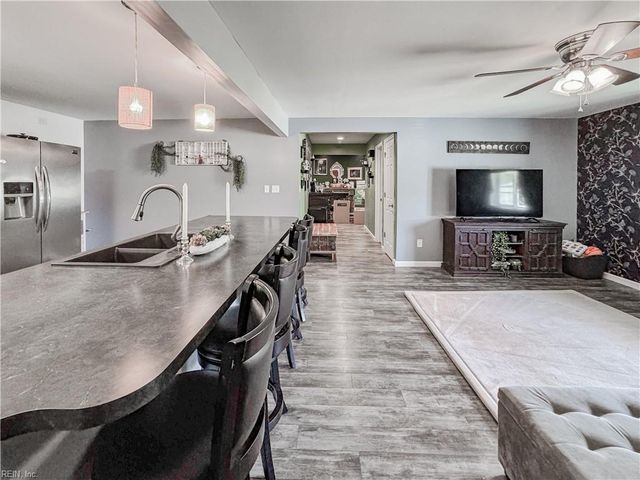 1675 Mount Lebanon AVE, Suffolk, VA 23436