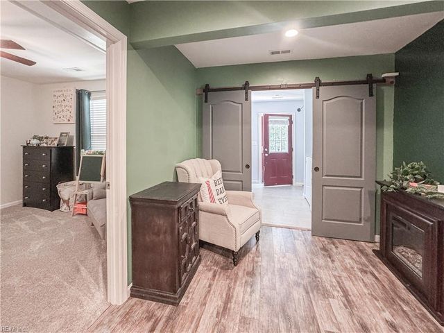 1675 Mount Lebanon AVE, Suffolk, VA 23436