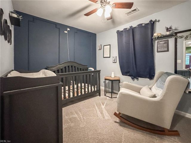 1675 Mount Lebanon AVE, Suffolk, VA 23436