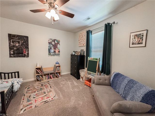 1675 Mount Lebanon AVE, Suffolk, VA 23436