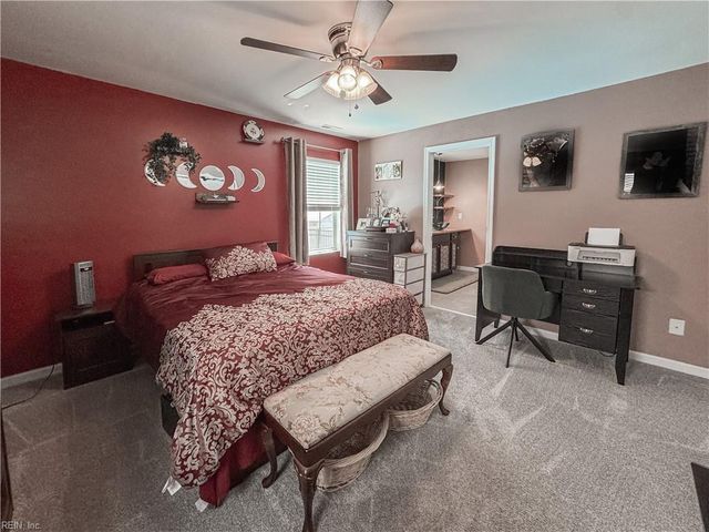 1675 Mount Lebanon AVE, Suffolk, VA 23436