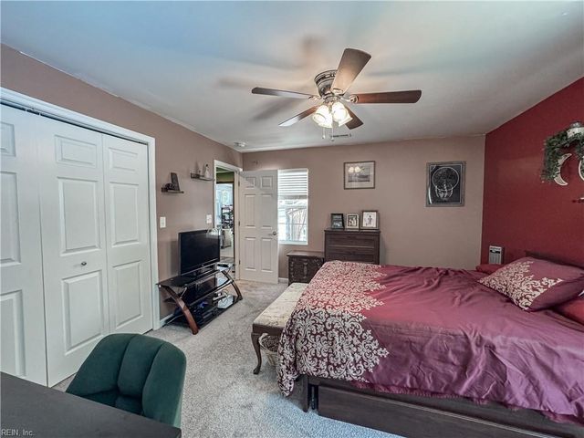 1675 Mount Lebanon AVE, Suffolk, VA 23436