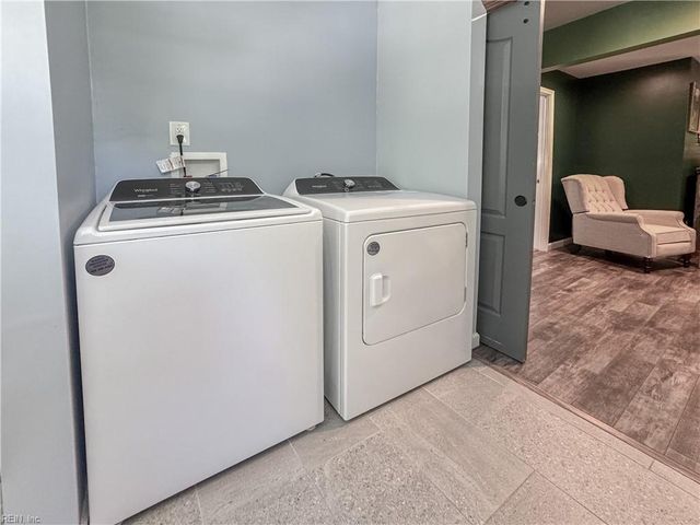 1675 Mount Lebanon AVE, Suffolk, VA 23436
