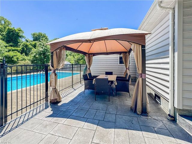 1675 Mount Lebanon AVE, Suffolk, VA 23436