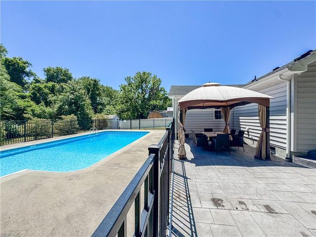 1675 Mount Lebanon AVE, Suffolk, VA 23436