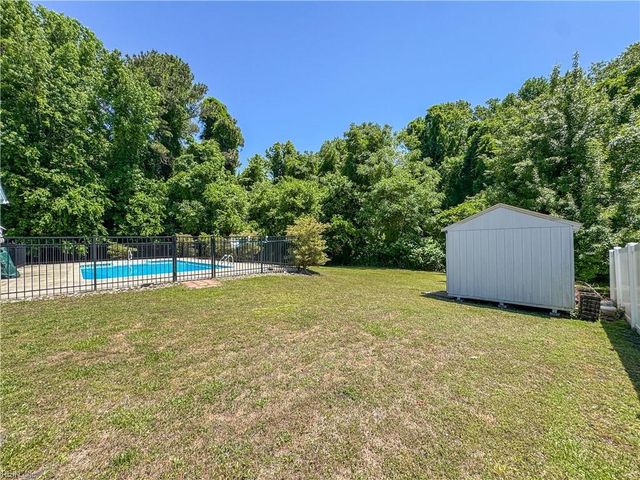 1675 Mount Lebanon AVE, Suffolk, VA 23436