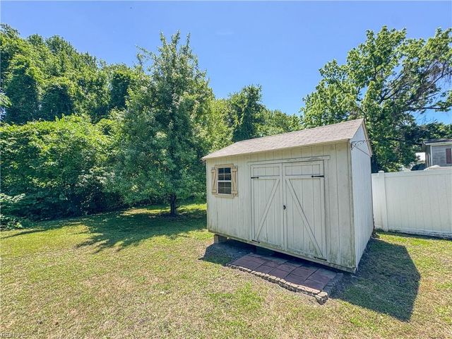 1675 Mount Lebanon AVE, Suffolk, VA 23436