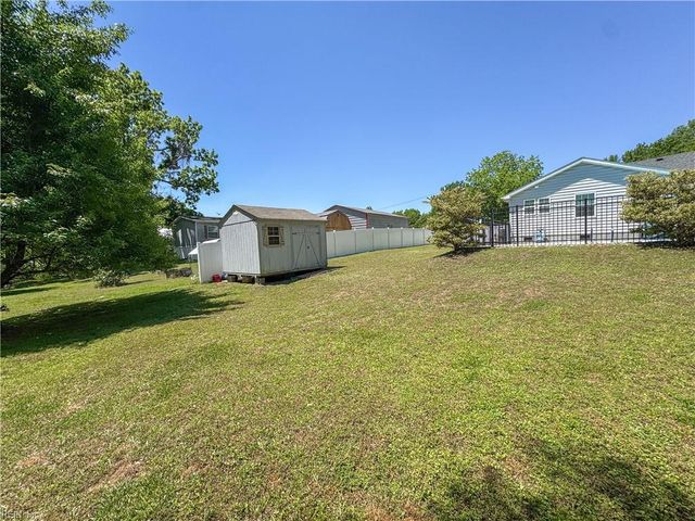 1675 Mount Lebanon AVE, Suffolk, VA 23436