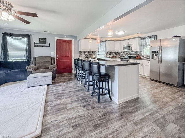 1675 Mount Lebanon AVE, Suffolk, VA 23436