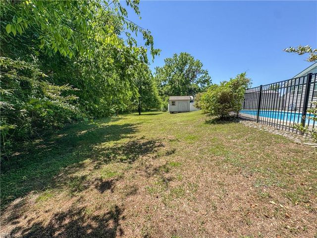 1675 Mount Lebanon AVE, Suffolk, VA 23436