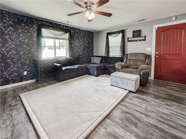1675 Mount Lebanon AVE, Suffolk, VA 23436