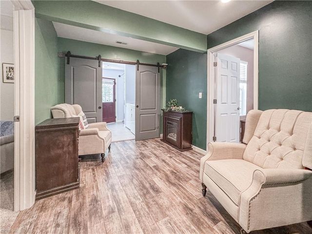 1675 Mount Lebanon AVE, Suffolk, VA 23436