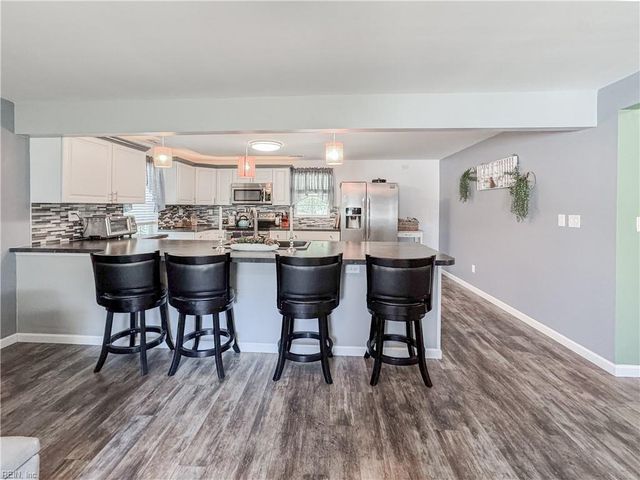 1675 Mount Lebanon AVE, Suffolk, VA 23436