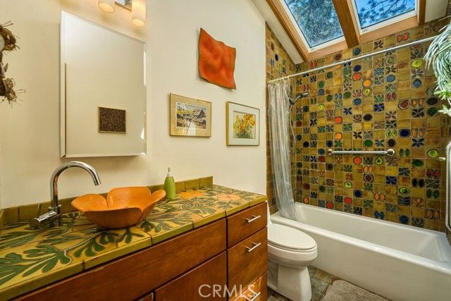 2519 Cedarwood, Pine Mtn Club, CA 93222