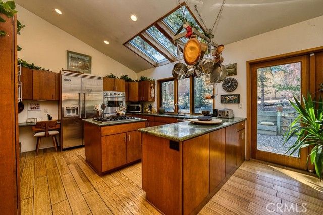 2519 Cedarwood, Pine Mtn Club, CA 93222