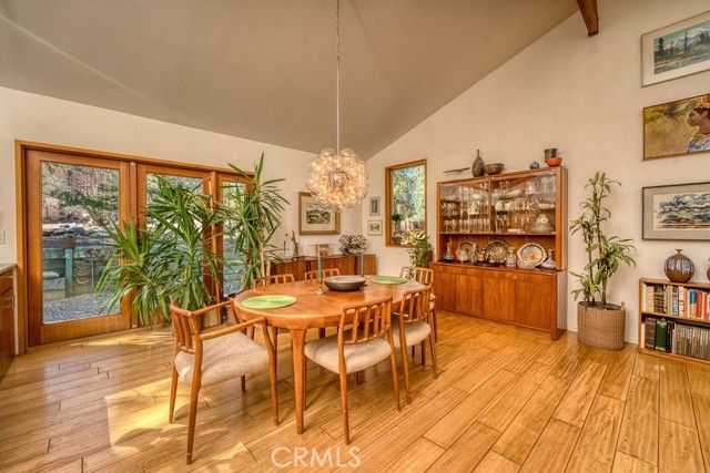 2519 Cedarwood, Pine Mtn Club, CA 93222