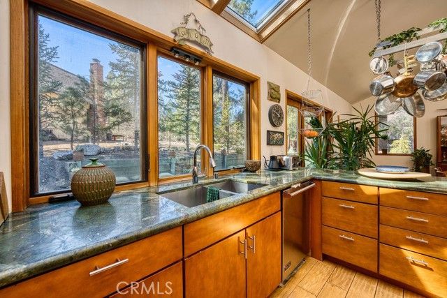 2519 Cedarwood, Pine Mtn Club, CA 93222