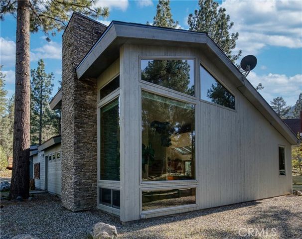 2519 Cedarwood, Pine Mtn Club, CA 93222
