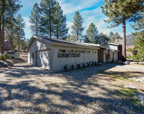 2519 Cedarwood, Pine Mtn Club, CA 93222