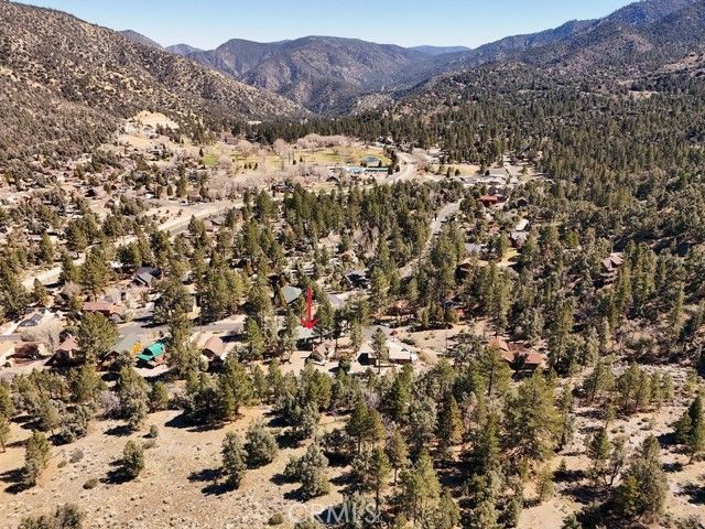 2519 Cedarwood, Pine Mtn Club, CA 93222