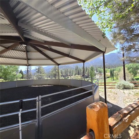 2519 Cedarwood, Pine Mtn Club, CA 93222