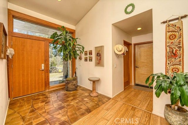 2519 Cedarwood, Pine Mtn Club, CA 93222