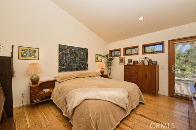 2519 Cedarwood, Pine Mtn Club, CA 93222