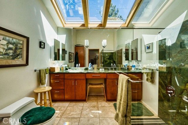 2519 Cedarwood, Pine Mtn Club, CA 93222