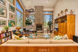 2519 Cedarwood, Pine Mtn Club, CA 93222