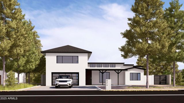 6312 N 13th Street, Phoenix, AZ 85014