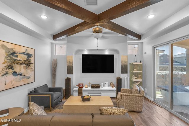 991 HULL Street, El Paso, TX 79928