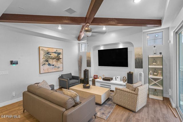 991 HULL Street, El Paso, TX 79928