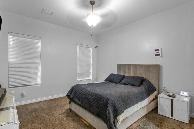 991 HULL Street, El Paso, TX 79928