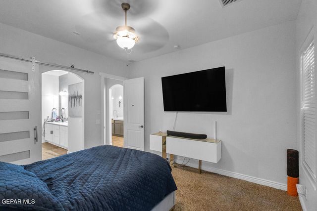 991 HULL Street, El Paso, TX 79928