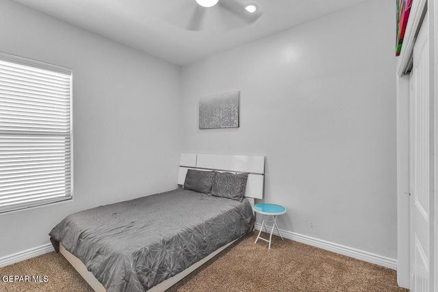 991 HULL Street, El Paso, TX 79928