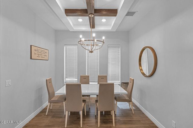 991 HULL Street, El Paso, TX 79928