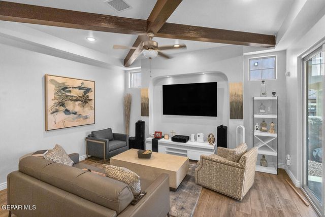 991 HULL Street, El Paso, TX 79928