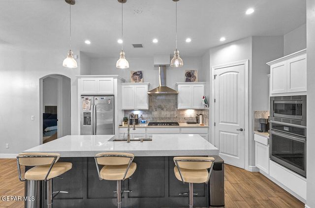 991 HULL Street, El Paso, TX 79928