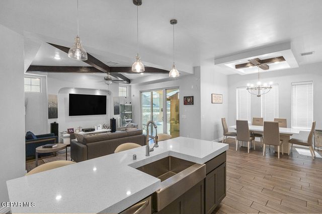 991 HULL Street, El Paso, TX 79928