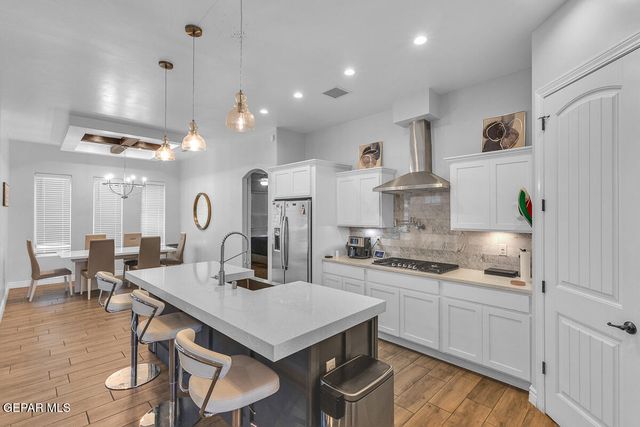 991 HULL Street, El Paso, TX 79928