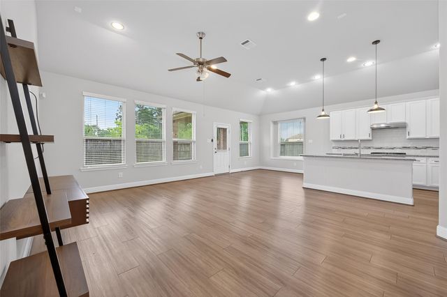 9914 Deborah Colony Lane, Humble, TX 77396