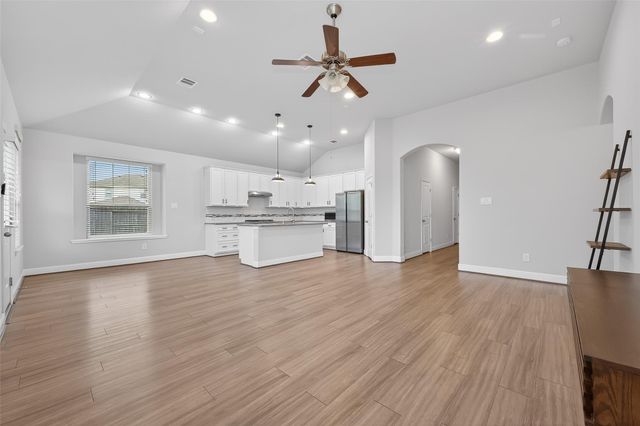 9914 Deborah Colony Lane, Humble, TX 77396