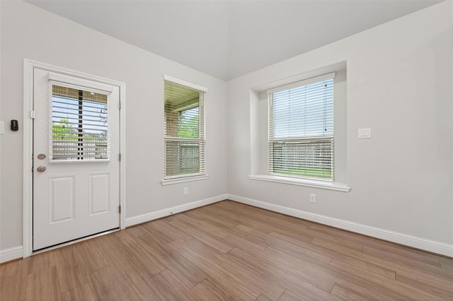 9914 Deborah Colony Lane, Humble, TX 77396