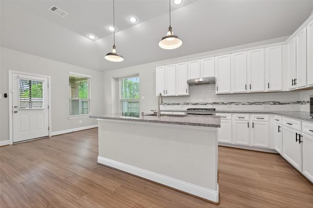 9914 Deborah Colony Lane, Humble, TX 77396